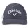 CALLAWAY GOLF HEADWARE TA PERFORMANCE PRO HTHR GRY/WHT 24