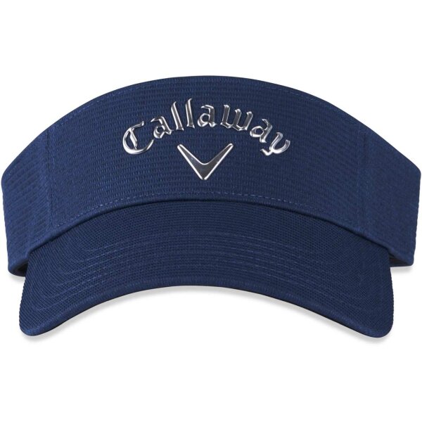 Callaway HW CG LIQUID METAL VSR DK NVY/SLV 24