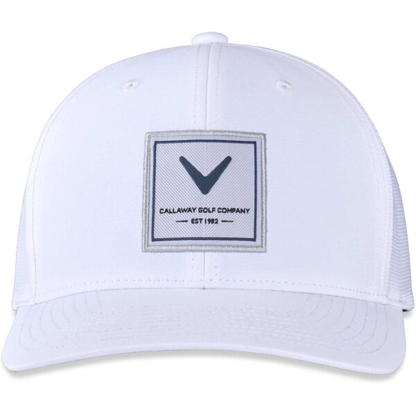 Callaway HW CG RUTHERFORD WHT 24