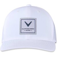 Callaway HW CG RUTHERFORD WHT 24