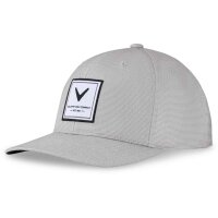 CALLAWAY GOLF HEADWARE RUTHERFORD GRY 24