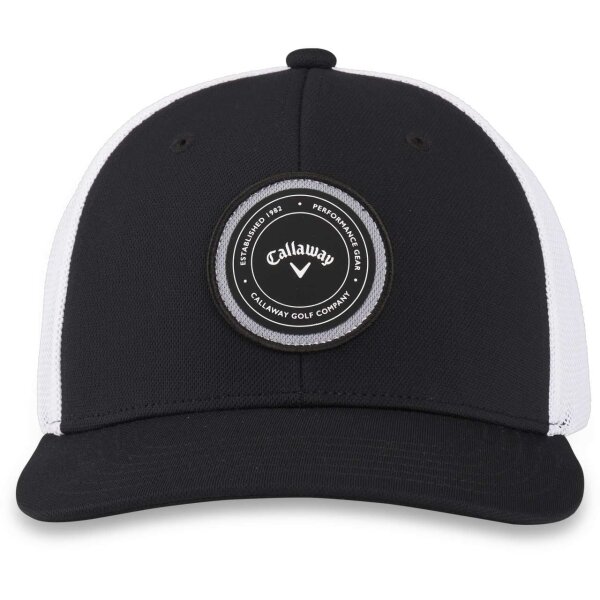 Callaway HW CG PLAYING THRGH TRCKR BLACK 24