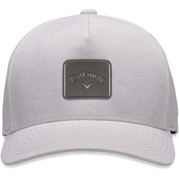 Callaway HW CG FAVORITE TRACK WHT 24