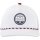 Callaway HW CG BOGEY FREE WHT/RED/NVY 24