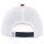 Callaway HW CG BOGEY FREE WHT/RED/NVY 24