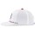 Callaway HW CG BOGEY FREE WHT/RED/NVY 24