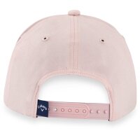 CALLAWAY GOLF HEADWARE BOGEY FREE PINK PEARL 24