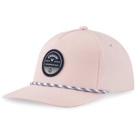 CALLAWAY GOLF HEADWARE BOGEY FREE PINK PEARL 24