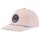 CALLAWAY GOLF HEADWARE BOGEY FREE PINK PEARL 24