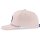 CALLAWAY GOLF HEADWARE BOGEY FREE PINK PEARL 24