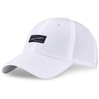 CALLAWAY GOLF HEADWARE RELAXED RETRO WHT/BLK 24