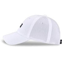CALLAWAY GOLF HEADWARE RELAXED RETRO WHT/BLK 24