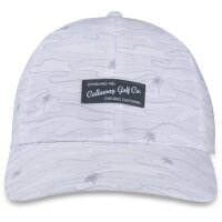 CALLAWAY GOLF HEADWARE RELAXED RETRO CAMO PALMS 24