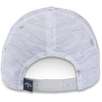CALLAWAY GOLF HEADWARE RELAXED RETRO CAMO PALMS 24