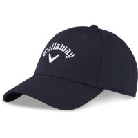 Callaway HW CG PERF SIDE CREST STR NVY 24