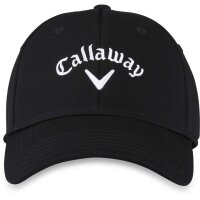 Callaway HW CG PERF SIDE CREST STR BLK 24