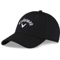 Callaway HW CG PERF SIDE CREST STR BLK 24