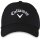 Callaway HW CG PERF SIDE CREST STR BLK 24