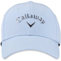 Callaway HW CG WMN LIQUID METAL GLACIER/SLV 24