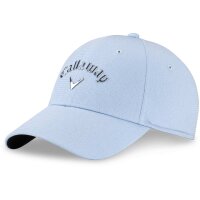 Callaway HW CG WMN LIQUID METAL GLACIER/SLV 24