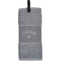 Callaway TW CG TRIFOLD TOWEL SVR 23