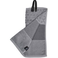 Callaway TW CG TRIFOLD TOWEL SVR 23