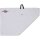 Callaway TW CG OD MICROFIBER TOWEL WHT 23