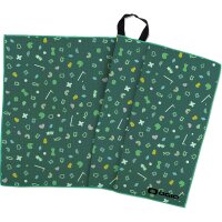 CALLAWAY OGIO TOWEL GOLF MO LUCKY 22