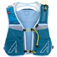 UltrAspire SPRY 4.0 EMERALD BLUE/LIME