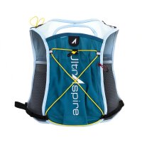 UltrAspire SPRY 4.0 EMERALD BLUE/LIME