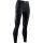 X-BIONIC® INVENT 4.0 RUNNING PANTS WMN BLACK/CHARCOAL SIZE S