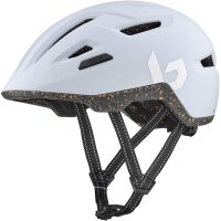 BOLL&Eacute; HELM ECO STANCE GR.M OFFWHITE MATTE