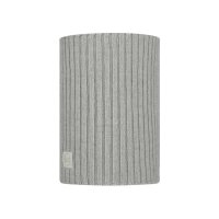 Buff® Knitted Neckwarmer Comfort NORVAL LIGTH GREY