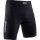 X-BIONIC® INVENT 4.0 RUNNING SHORTS MEN OPAL BLACK/ARCTIC WHITE M