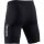 X-BIONIC® INVENT 4.0 RUNNING SHORTS MEN OPAL BLACK/ARCTIC WHITE M