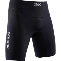 X-BIONIC® INVENT 4.0 RUNNING SHORTS MEN OPAL...