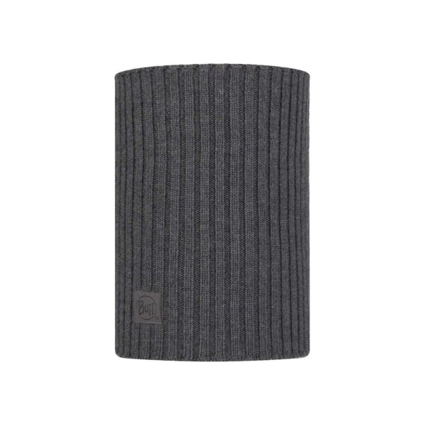 Buff® KNITTED NECKWARMER COMFORT NORVAL GREY