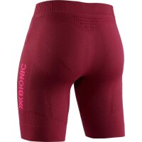 X-BIONIC® INVENT 4.0 RUNNING SHORTS WMN R013 NAMIB...