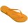HAVAIANAS SLIM POP YELLOW EU: 37/38