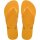 HAVAIANAS SLIM POP YELLOW EU: 43/44