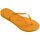 HAVAIANAS SLIM POP YELLOW EU: 43/44