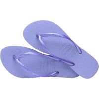 HAVAIANAS SLIM LILAC BREEZE EUR 41/42