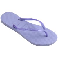HAVAIANAS SLIM LILAC BREEZE EUR 41/42