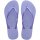 HAVAIANAS SLIM LILAC BREEZE EUR 41/42