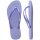 HAVAIANAS SLIM LILAC BREEZE EUR 41/42