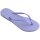 HAVAIANAS SLIM LILAC BREEZE EUR 41/42