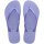 HAVAIANAS SLIM LILAC BREEZE 41/42