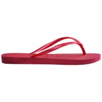 HAVAIANAS SLIM PINK FEVER EUR 37/38