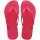 HAVAIANAS SLIM PINK FEVER EUR 37/38