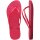 HAVAIANAS SLIM PINK FEVER EUR 37/38